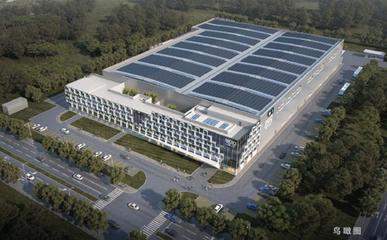 創(chuàng)新引領(lǐng)未來(lái) 意大利蘭蒂奇集團(tuán)蘇州新工廠(chǎng)落成，共繪塑料制品研發(fā)新藍(lán)圖