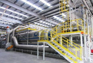 廢輪胎熱裂解產(chǎn)業(yè)瓶頸與塑料制品研發(fā)新路徑探析