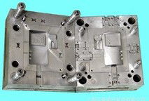 南村鎮(zhèn) 專業(yè)品質(zhì)，專業(yè)研發(fā)——打造禮品塑料塑膠模具與制品的一站式解決方案