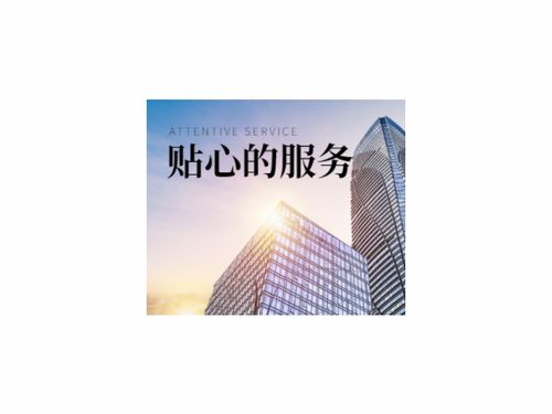 商務(wù)服務(wù)企業(yè)商情與商務(wù)信息咨詢 驅(qū)動企業(yè)決策的關(guān)鍵力量