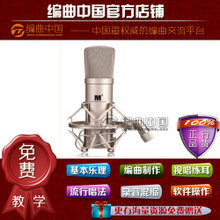 【電容麥克風推薦】最新最全電容麥克風推薦 產(chǎn)品參考信息