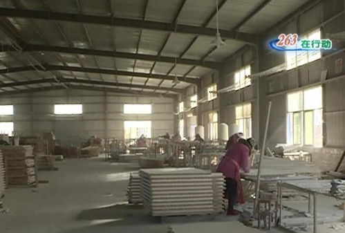 宿城陳集 木材廠違規(guī)生產 粉塵廢氣污染嚴重