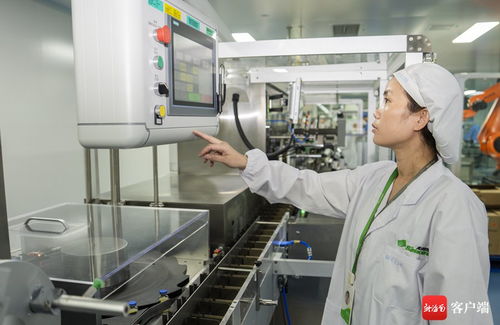 樂城研用 海口生產 模式首個產品 科賽拉 在海口生產