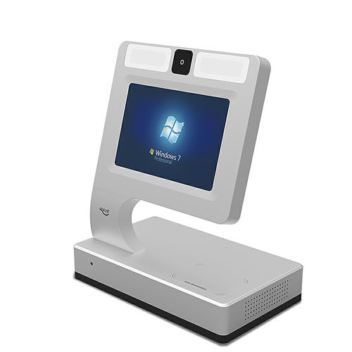 人臉識(shí)別 認(rèn)證合一產(chǎn)品設(shè)計(jì)3d建模渲染數(shù)碼產(chǎn)品設(shè)計(jì)