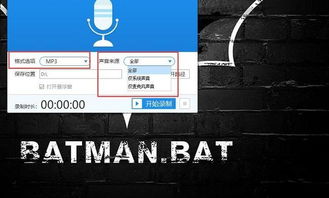 電腦有什么專業(yè)的錄音軟件