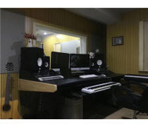 專業(yè)產(chǎn)品庫錄音制作指南